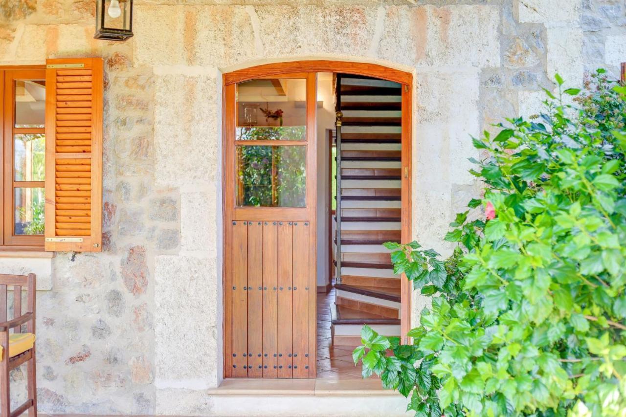 Finca Malena Caimari Екстериор снимка